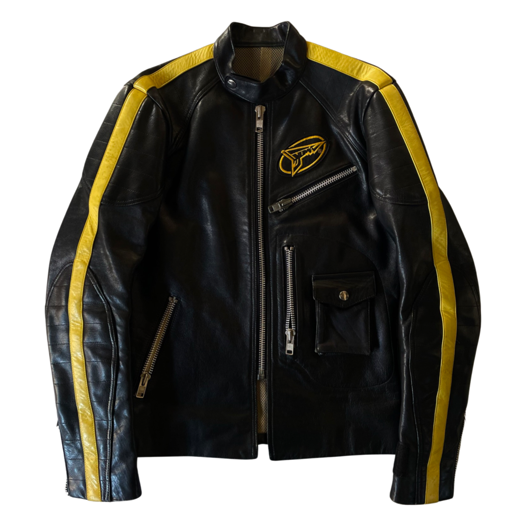 20471120 Hyoma Biker Jacket