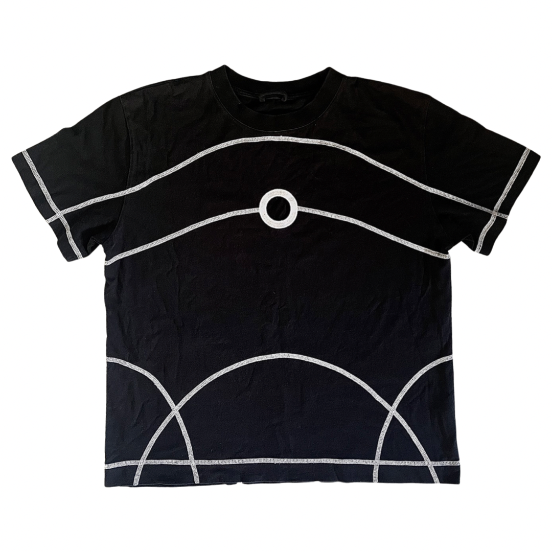 Craig Green | Cut-Out Circle T-Shirt